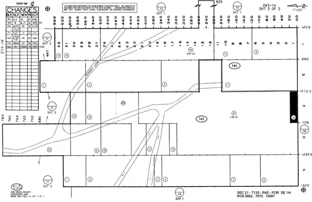 $4,000 | 0 Aka Oak Lane, Julian, CA 92036