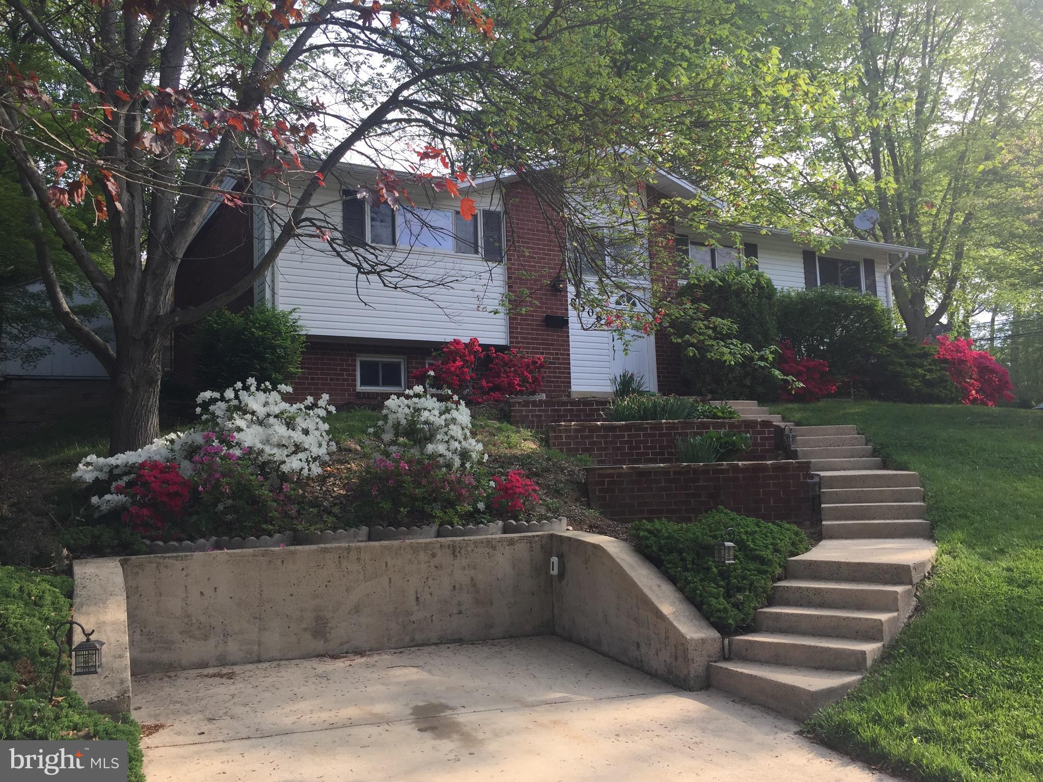 8508 Thames Street Springfield, VA 22151 - Photo 25 of 30 Exterior (General)
