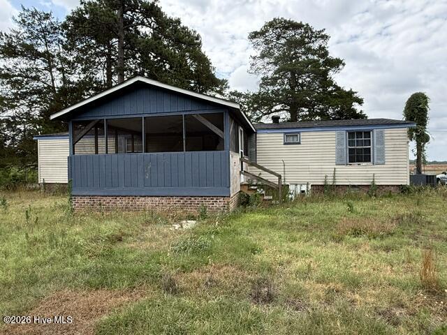 9421 Academy Road Laurinburg, NC 28352 - Photo 2 of 2