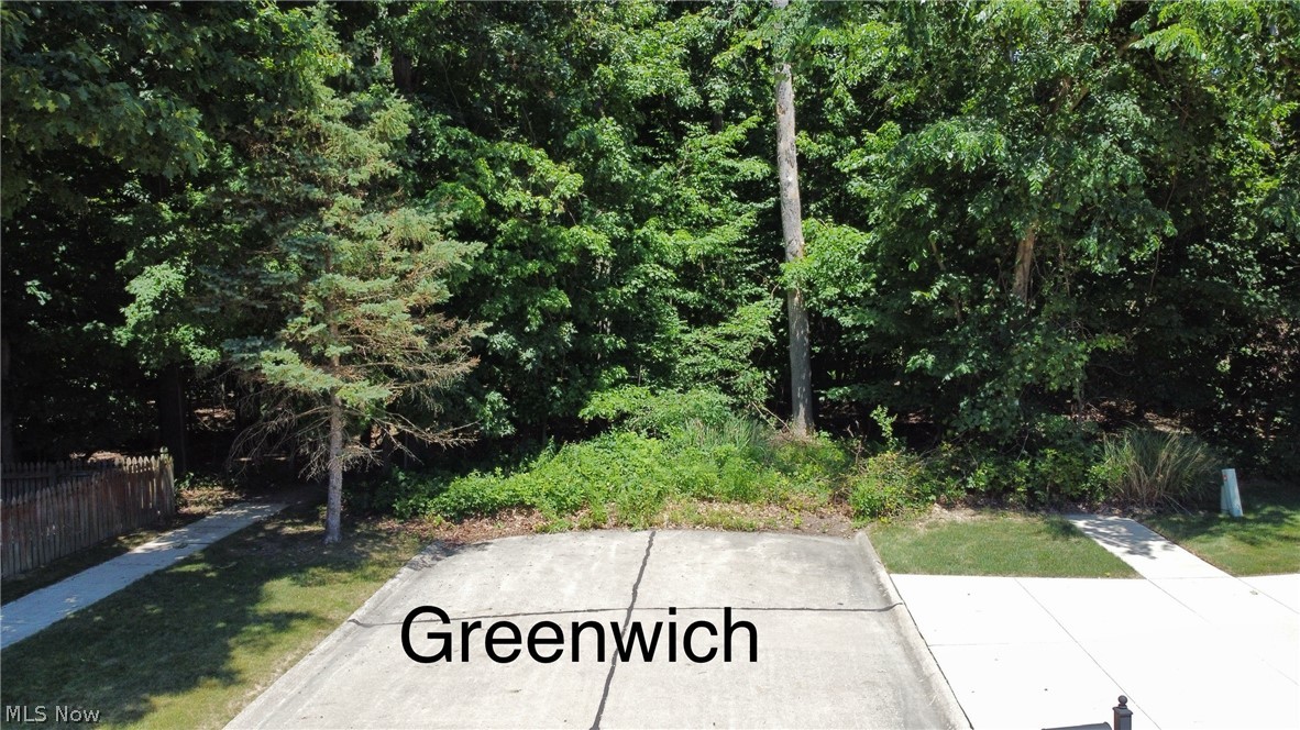 9890 Webster Road Strongsville, OH 44136 - Photo 3 of 7 View of yard