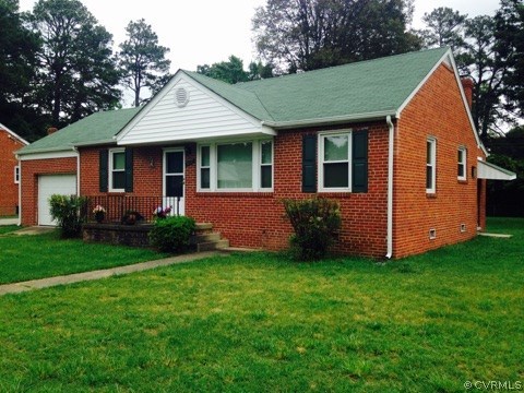 5237 Weatherford Road Richmond, VA 23224 - Photo 1 of 7 Gallery Image 1