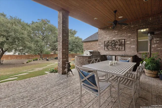$939,449 | 26214 Tawny Way, Boerne, TX 78015