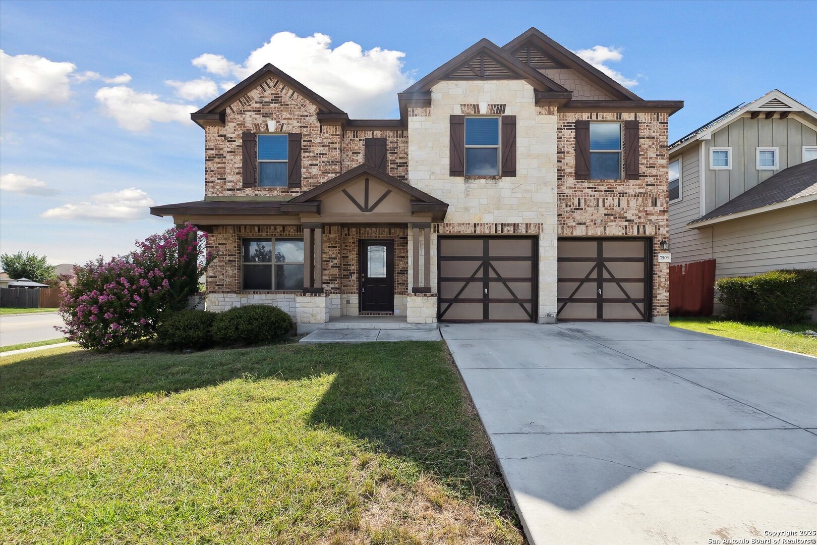 7503 Copper Meadow Converse, TX 78109 - Photo 1 of 1
