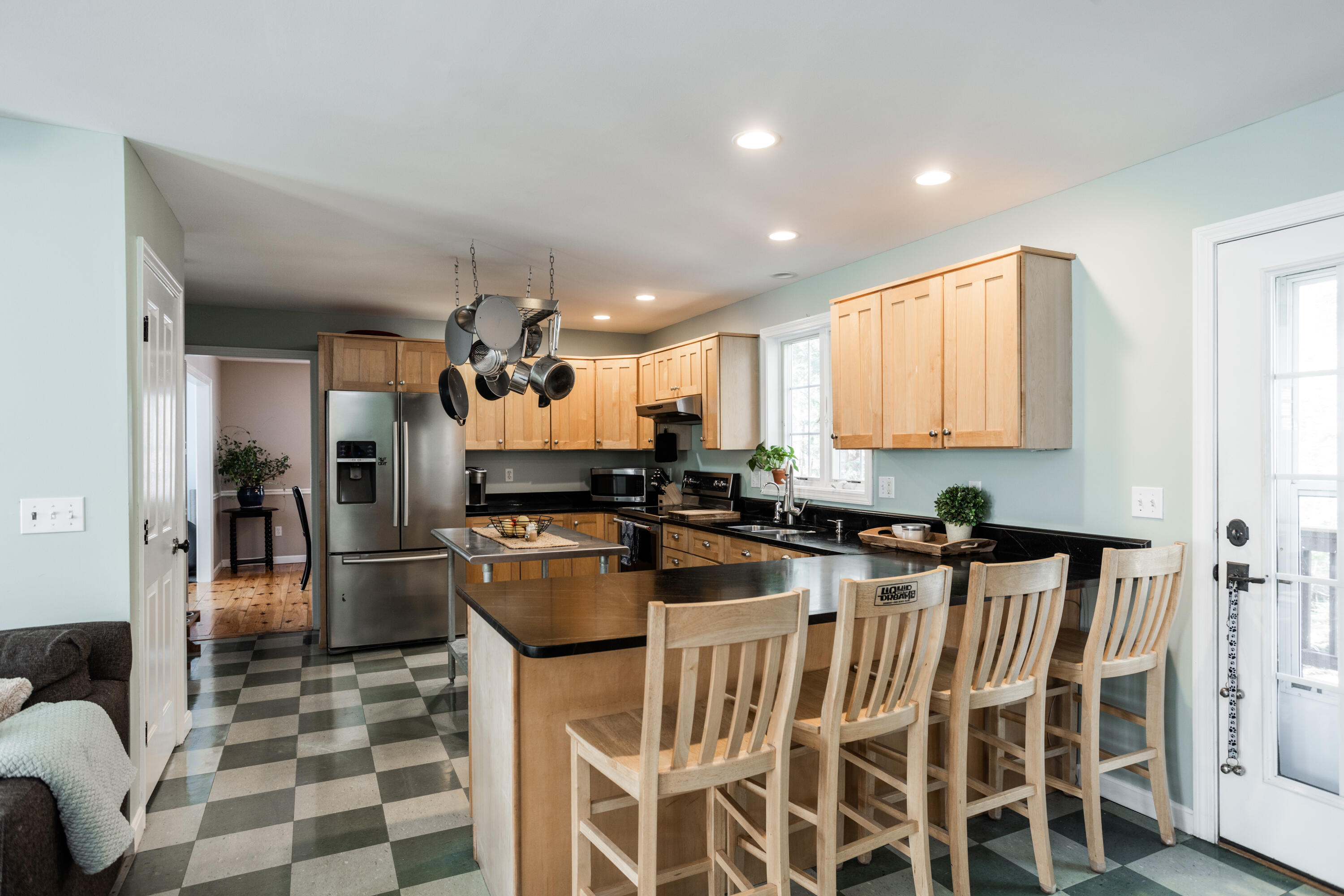 132 Josiah Norton Road York, ME 03902 - Photo 14 of 29 4_16_hoops_132_Josiah_Norton_York_0006