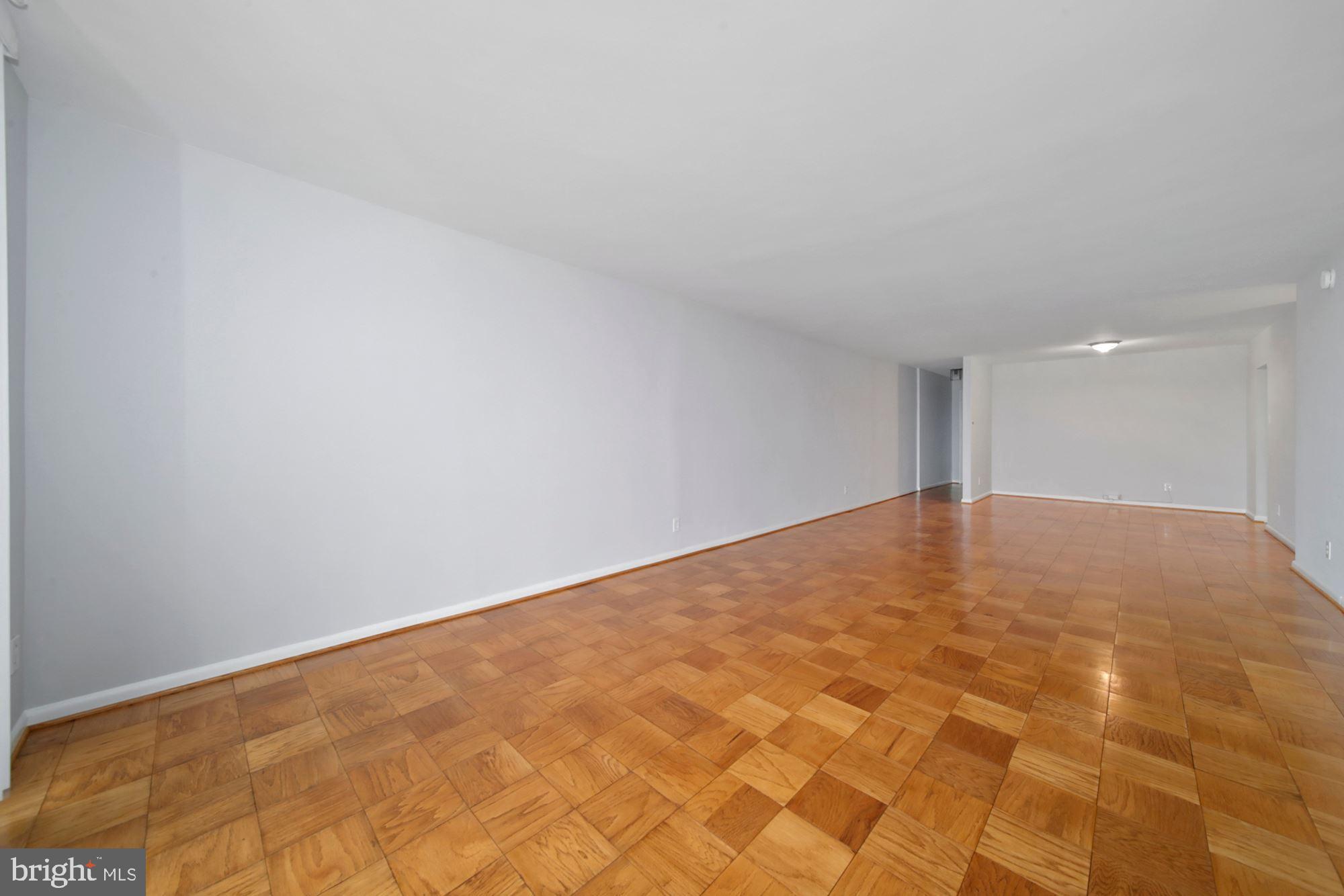 5101 River Road, Unit 609 Bethesda, MD 20816 - Photo 12 of 28 So spacious!