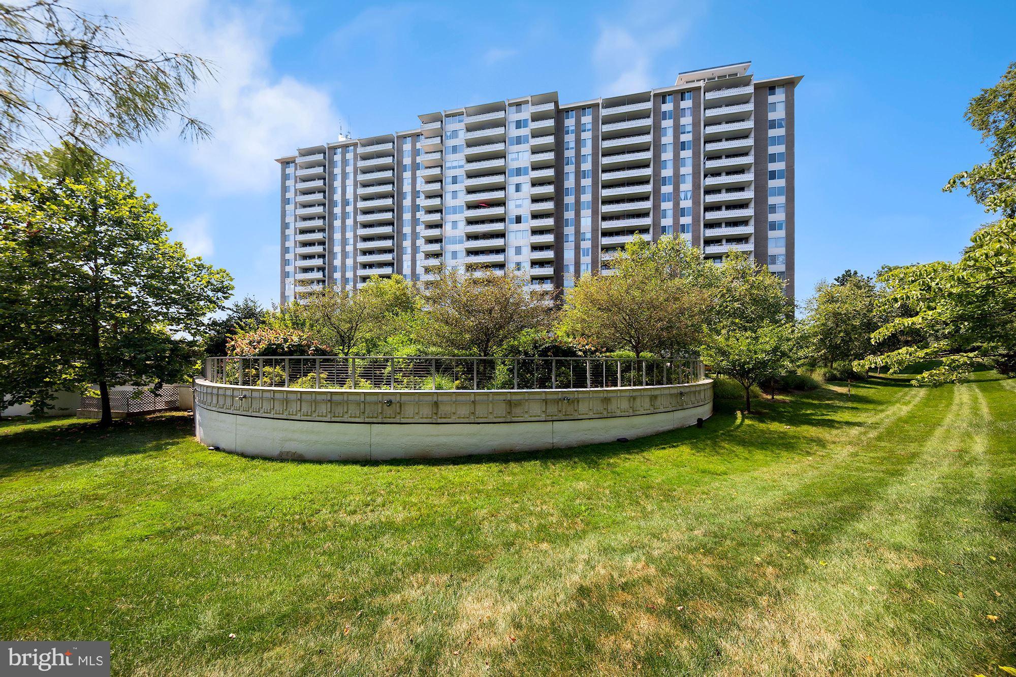 5101 River Road, Unit 609 Bethesda, MD 20816 - Photo 28 of 28