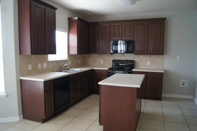 a view of small space