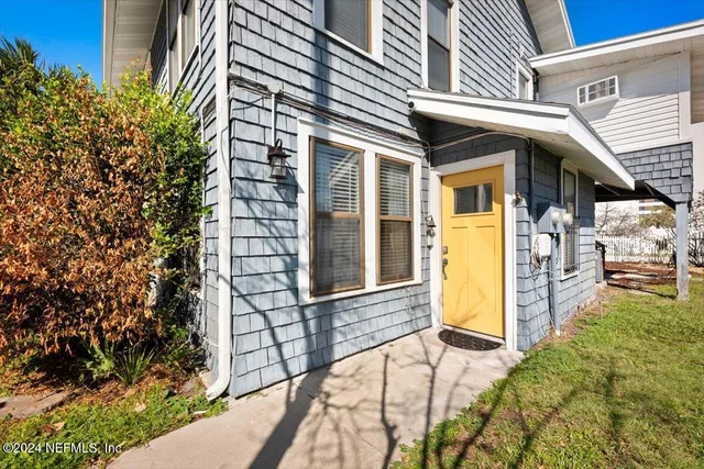 $6,400 | 1207 2nd Street South, Unit 1207, Jacksonville Beach, FL 32250