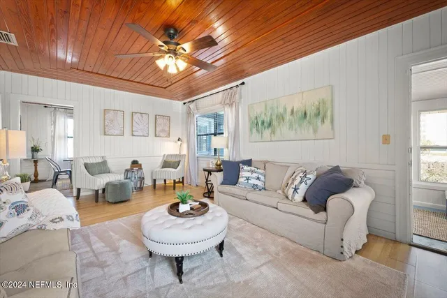 $6,400 | 1207 2nd Street South, Unit 1207, Jacksonville Beach, FL 32250