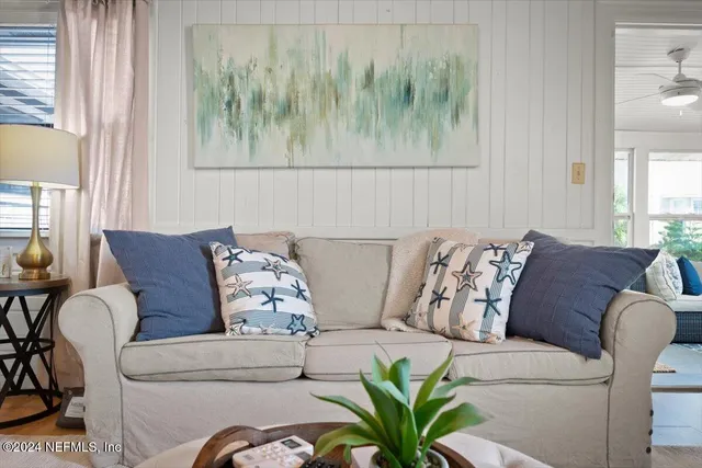 $6,400 | 1207 2nd Street South, Unit 1207, Jacksonville Beach, FL 32250