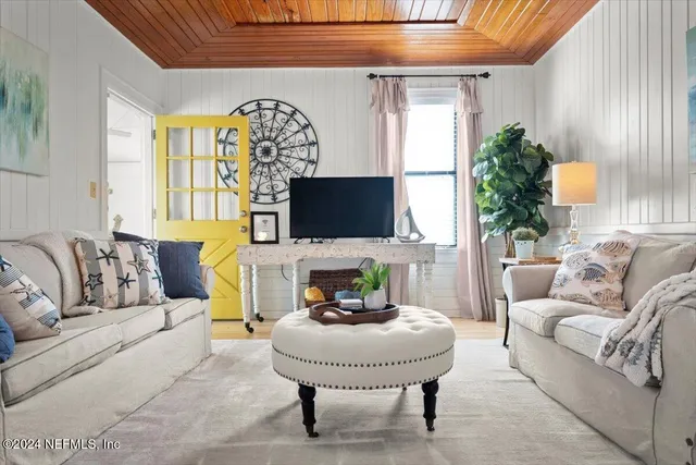 $6,400 | 1207 2nd Street South, Unit 1207, Jacksonville Beach, FL 32250