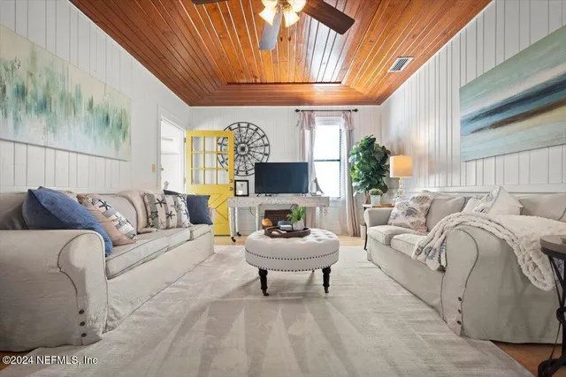 $6,400 | 1207 2nd Street South, Unit 1207, Jacksonville Beach, FL 32250