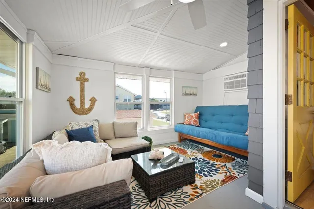 $6,400 | 1207 2nd Street South, Unit 1207, Jacksonville Beach, FL 32250