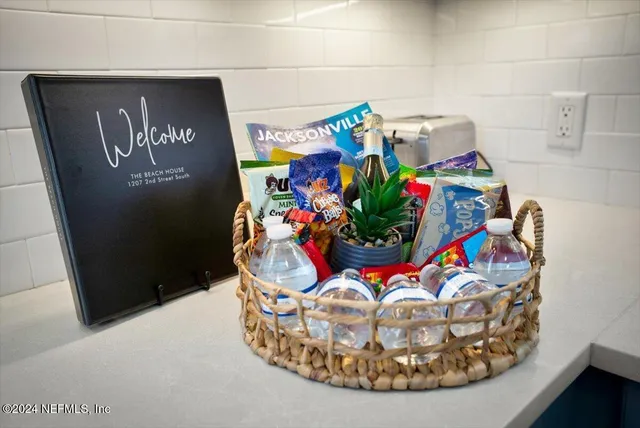 $6,400 | 1207 2nd Street South, Unit 1207, Jacksonville Beach, FL 32250