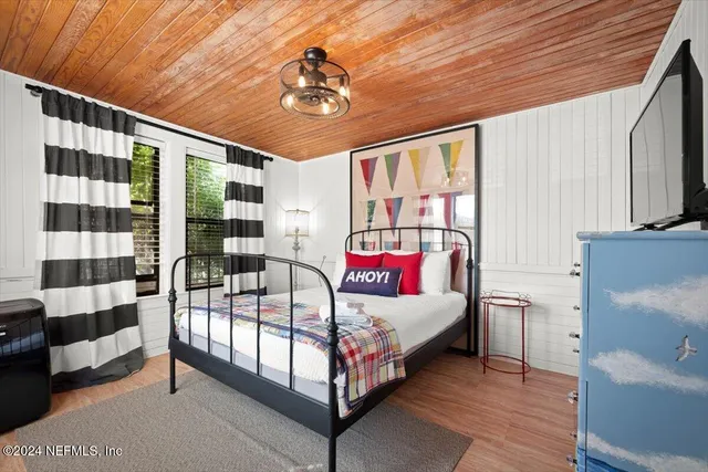 $6,400 | 1207 2nd Street South, Unit 1207, Jacksonville Beach, FL 32250