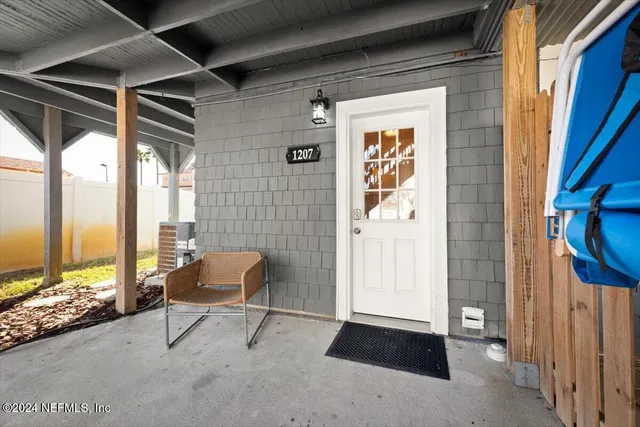 $6,400 | 1207 2nd Street South, Unit 1207, Jacksonville Beach, FL 32250