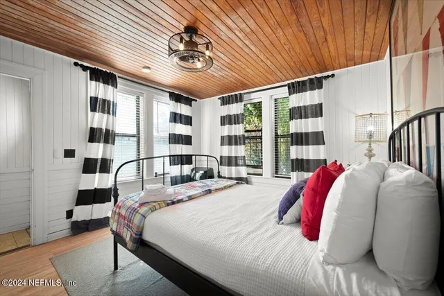 $6,400 | 1207 2nd Street South, Unit 1207, Jacksonville Beach, FL 32250