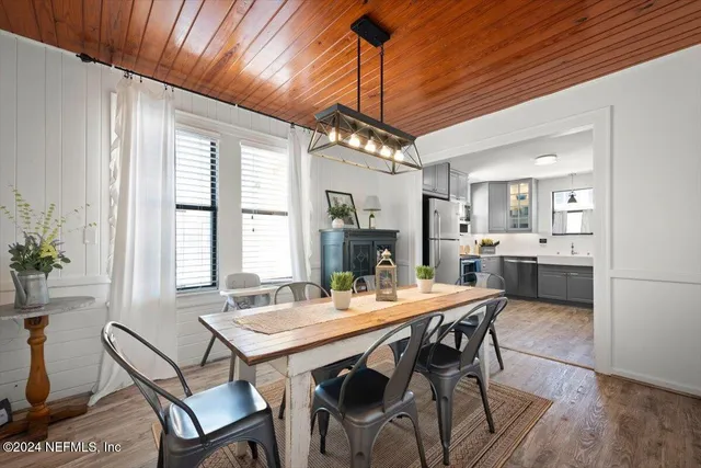 $6,400 | 1207 2nd Street South, Unit 1207, Jacksonville Beach, FL 32250