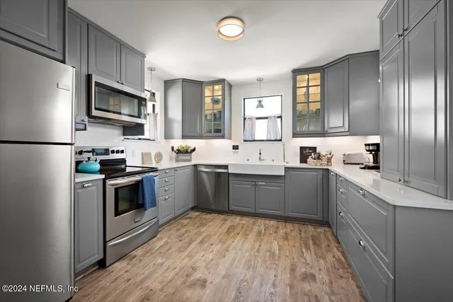 $6,400 | 1207 2nd Street South, Unit 1207, Jacksonville Beach, FL 32250