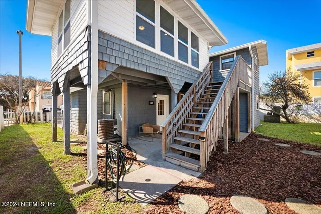 $6,400 | 1207 2nd Street South, Unit 1207, Jacksonville Beach, FL 32250