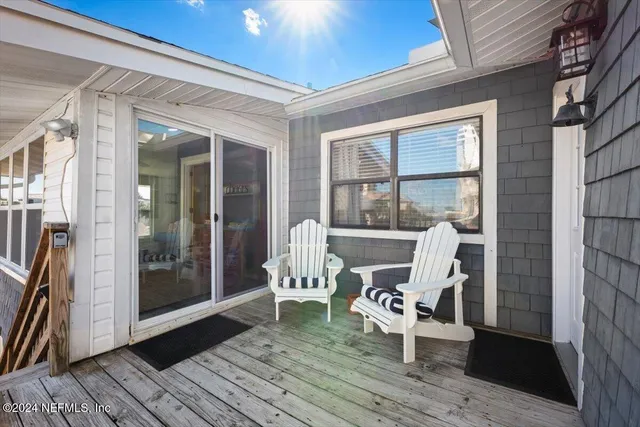 $6,400 | 1207 2nd Street South, Unit 1207, Jacksonville Beach, FL 32250