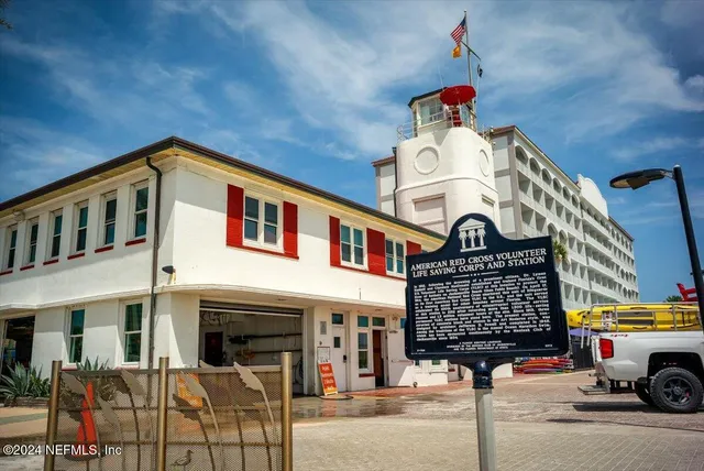 $6,400 | 1207 2nd Street South, Unit 1207, Jacksonville Beach, FL 32250