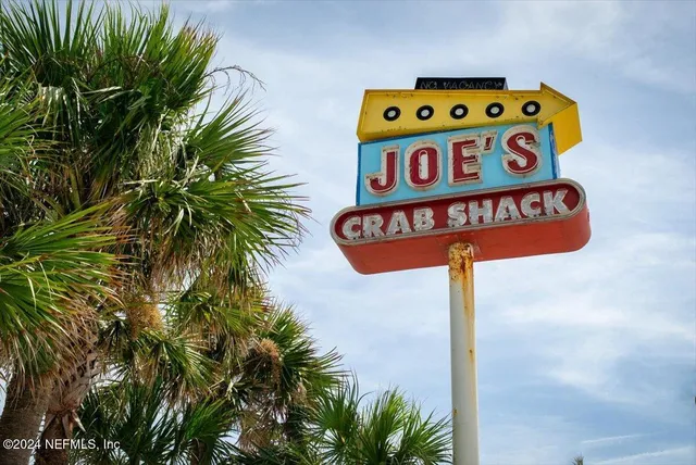 $6,400 | 1207 2nd Street South, Unit 1207, Jacksonville Beach, FL 32250