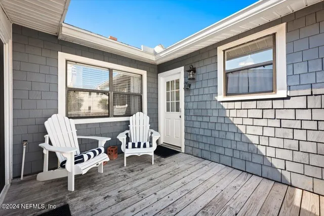 $6,400 | 1207 2nd Street South, Unit 1207, Jacksonville Beach, FL 32250