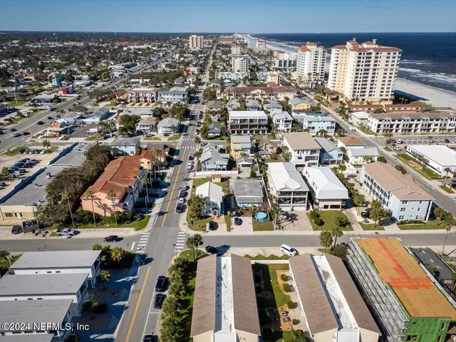 $6,400 | 1207 2nd Street South, Unit 1207, Jacksonville Beach, FL 32250