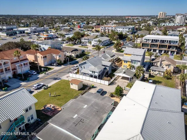 $6,400 | 1207 2nd Street South, Unit 1207, Jacksonville Beach, FL 32250