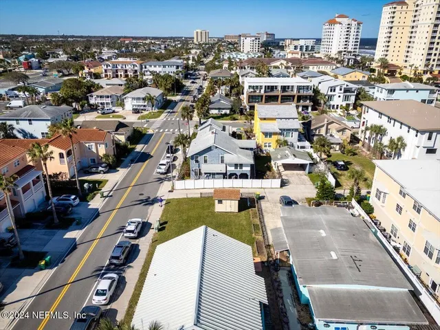 $6,400 | 1207 2nd Street South, Unit 1207, Jacksonville Beach, FL 32250