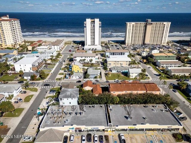 $6,400 | 1207 2nd Street South, Unit 1207, Jacksonville Beach, FL 32250