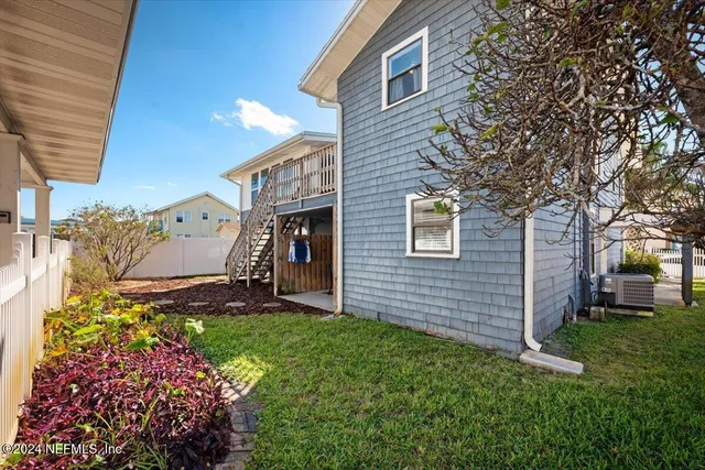 $6,400 | 1207 2nd Street South, Unit 1207, Jacksonville Beach, FL 32250