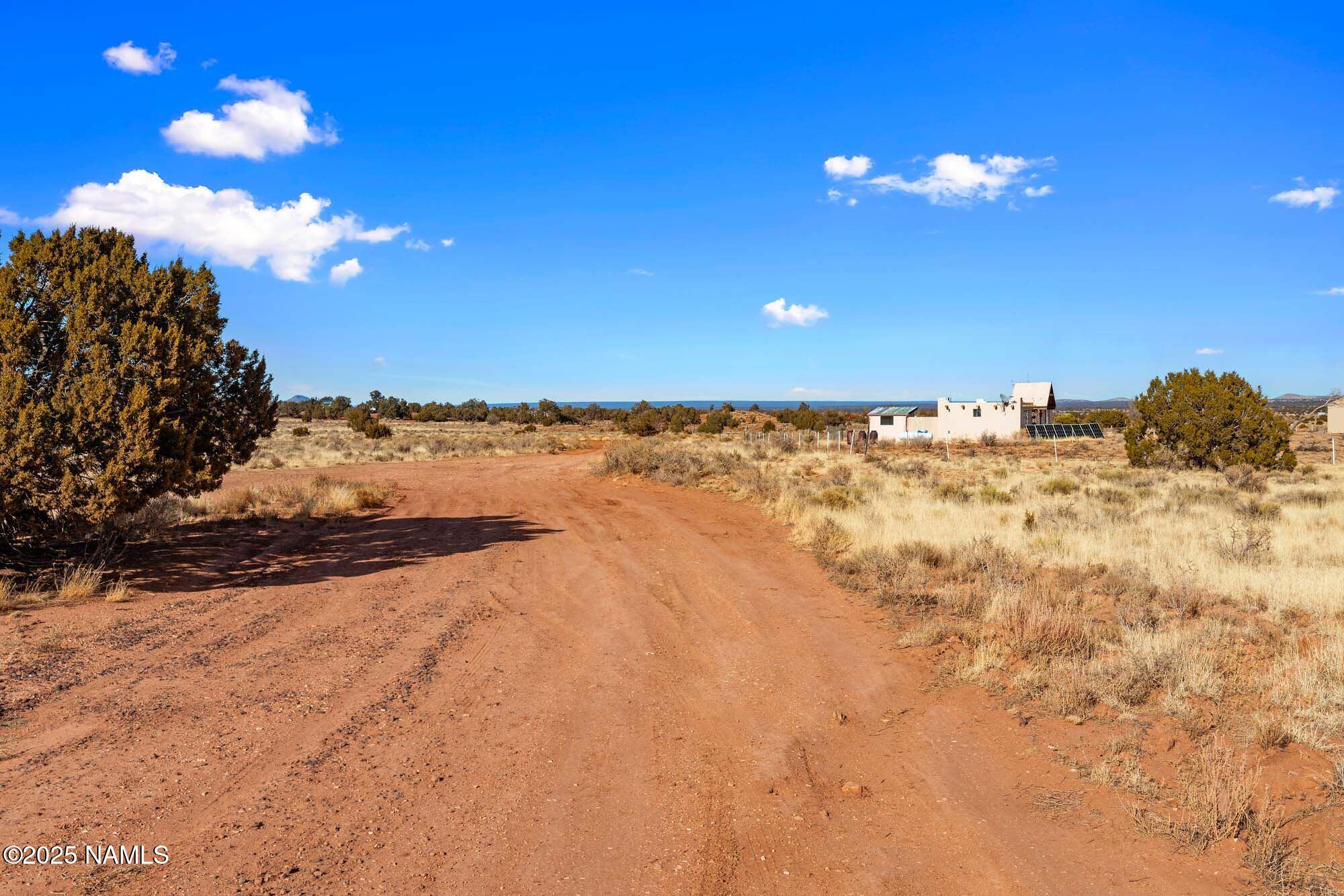 2205 Wingfield Road Williams, AZ 86046 - Photo 18 of 20 a view of ocean