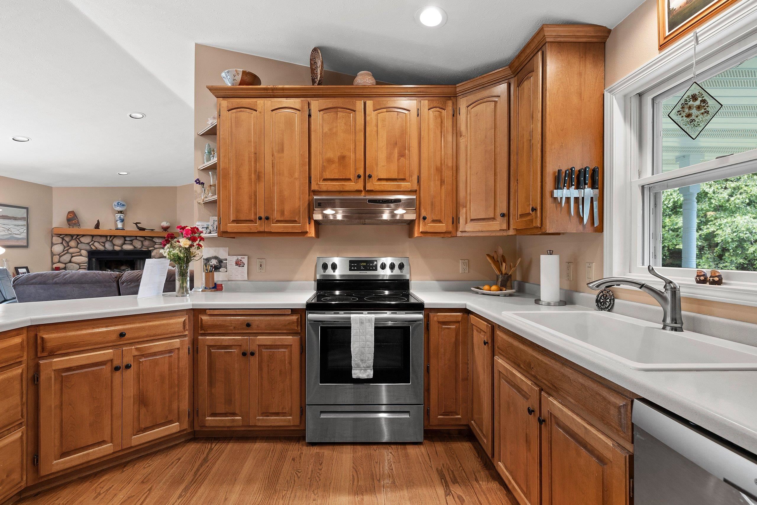 N831 Rabbit Road Fremont, WI 54940 - Photo 24 of 67 Gallery Image 24