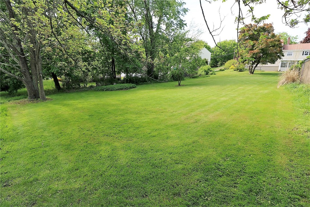 9 Fairhaven Road Cumberland, RI 02864 - Photo 37 of 50 Backyard