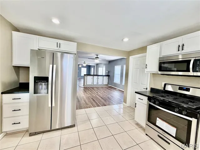 $175,000 | 100 School Street, Wilsonville, IL 62093