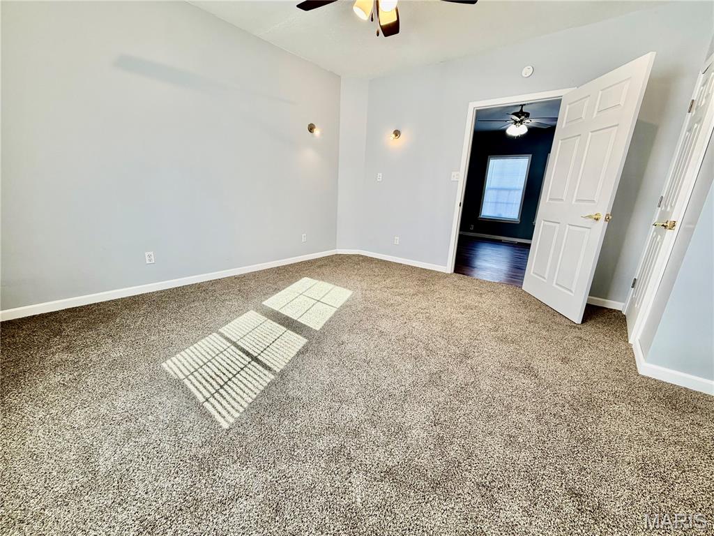 100 School Street Wilsonville, IL 62093 - Photo 15 of 31