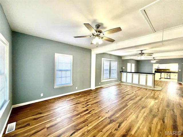 $175,000 | 100 School Street, Wilsonville, IL 62093