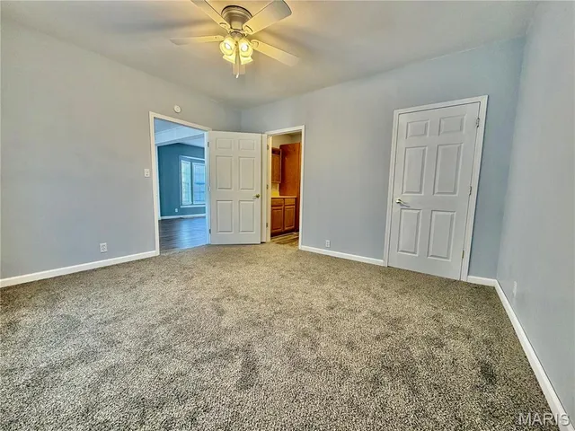 $175,000 | 100 School Street, Wilsonville, IL 62093