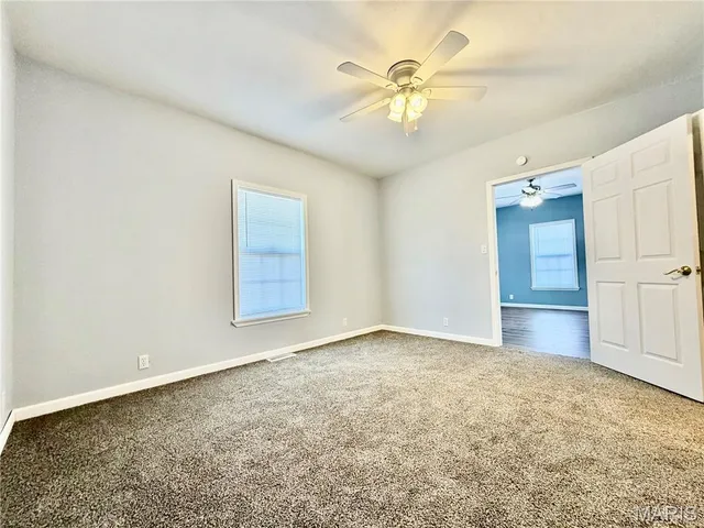 $175,000 | 100 School Street, Wilsonville, IL 62093