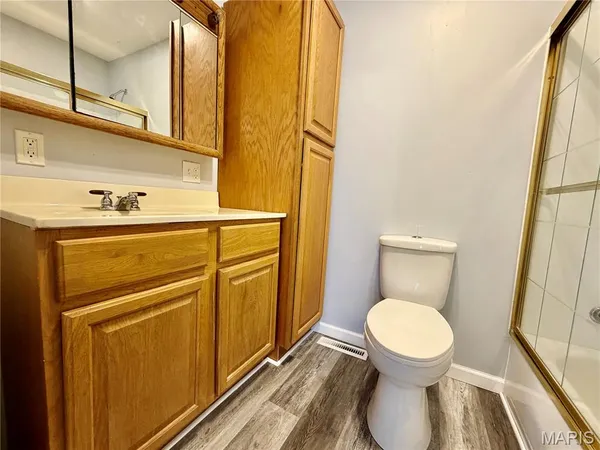 $170,000 | 100 School Street, Wilsonville, IL 62093