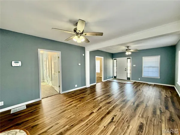 $170,000 | 100 School Street, Wilsonville, IL 62093