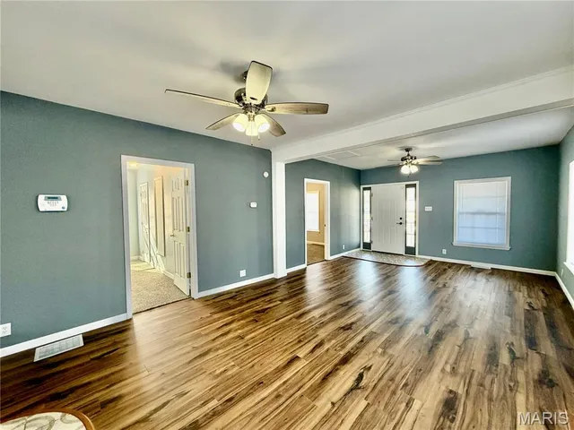 $175,000 | 100 School Street, Wilsonville, IL 62093