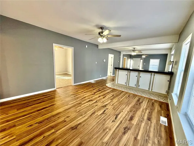 $175,000 | 100 School Street, Wilsonville, IL 62093