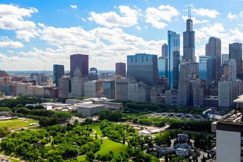$875,000 | 155 North Harbor Drive, Unit 41014102, Chicago, IL 60601