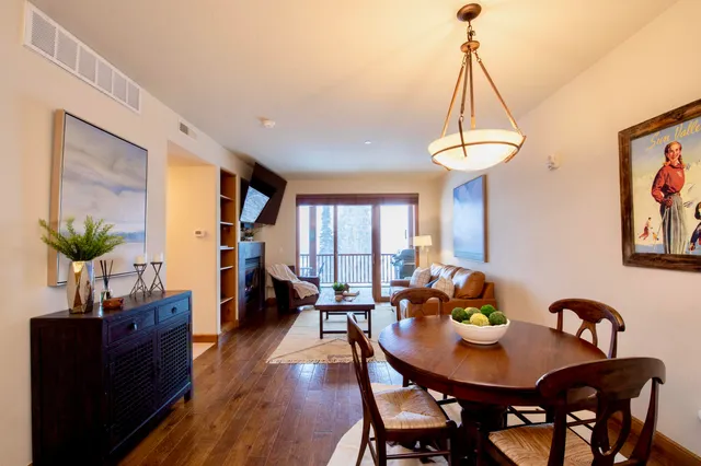 $890,000 | 360 9th Street East, Unit 25, Ketchum, ID 83340