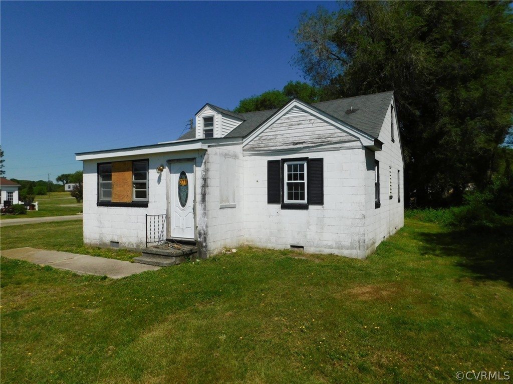 277 Deer Run Road Callao, VA 22435 - Photo 1 of 38 Gallery Image 1