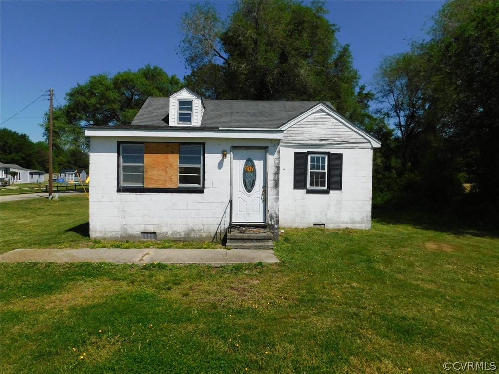 277 Deer Run Road Callao, VA 22435 - Photo 2 of 38 Gallery Image 2