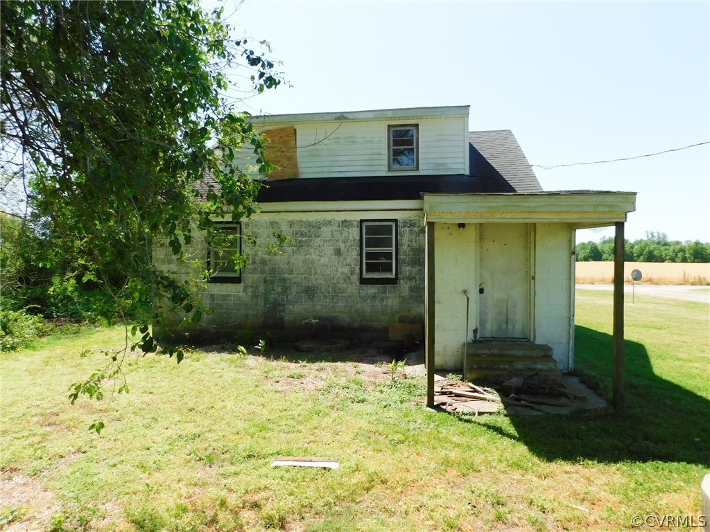 277 Deer Run Road Callao, VA 22435 - Photo 36 of 38 Gallery Image 36